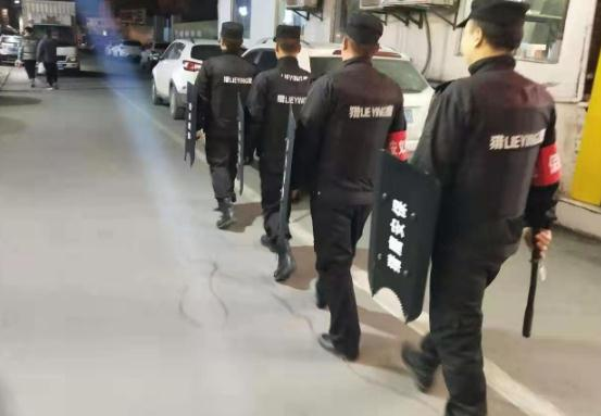在遇到特殊情況的時候，身為襄陽物業(yè)保安人員可以看看這些處理方法！