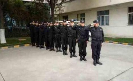 保安服務種類的六種，服務的職責是什么呢？