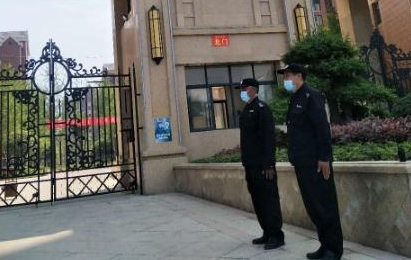 對(duì)于巡邏保安人員的工作職責(zé)，可以先看看這6點(diǎn)！