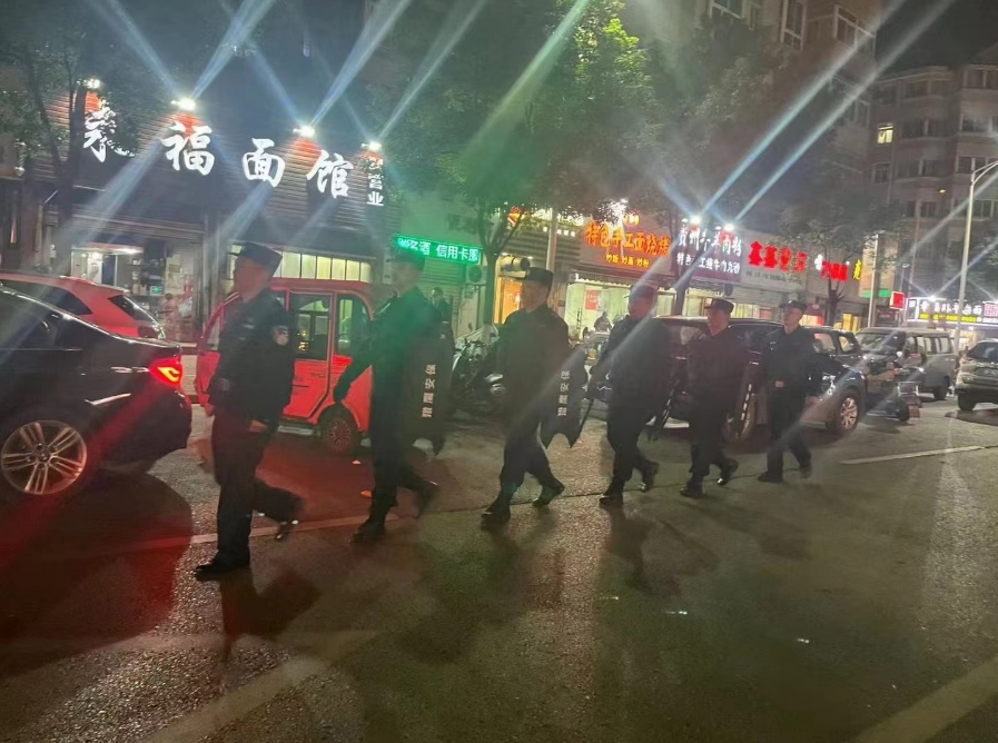 這6種保安類型的工作職責是什么呢？一起看看吧！
