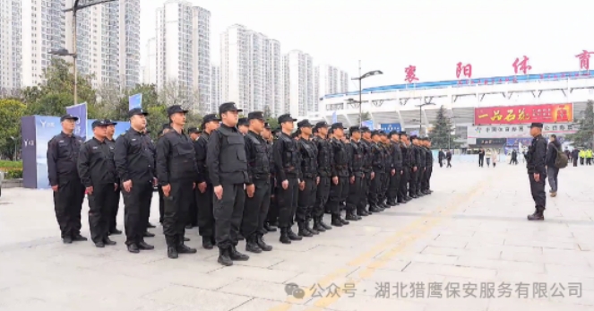 在執(zhí)勤的時(shí)候，保安人員要記住這9個(gè)事項(xiàng)！