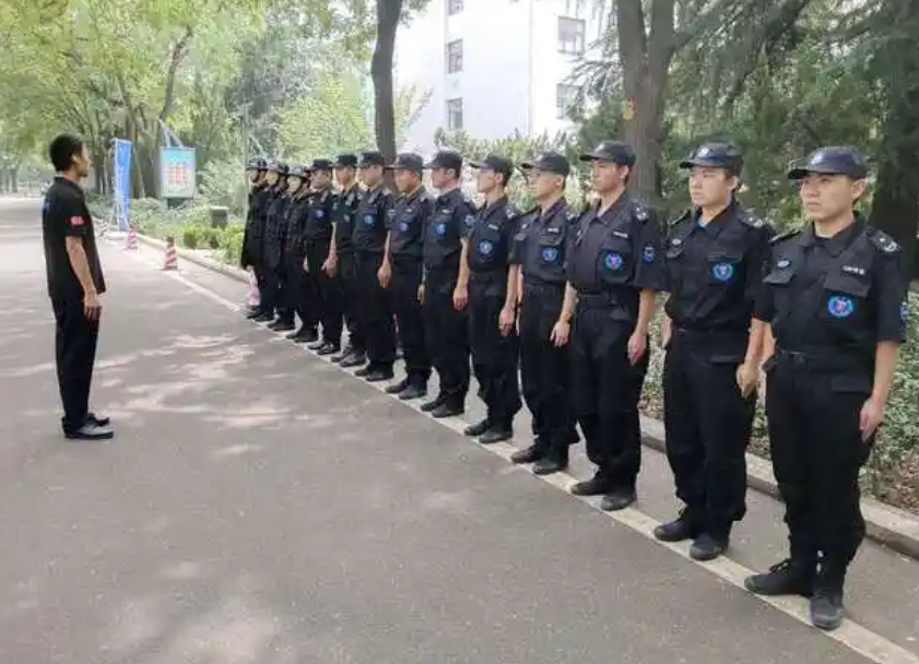 銀行保安的安全防范要做到哪些你知道嗎？